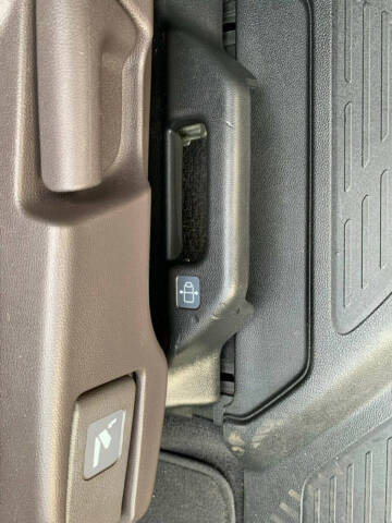 2018 Honda Odyssey Touring