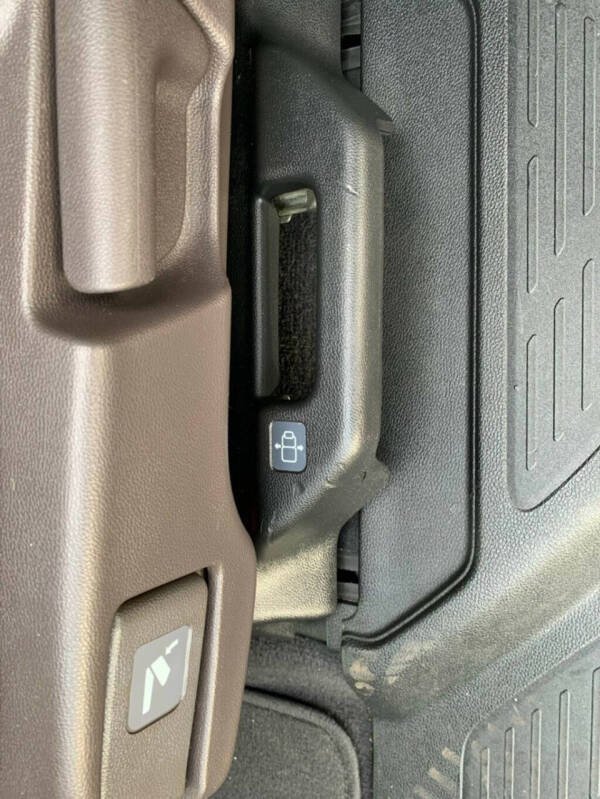 2018 Honda Odyssey Touring