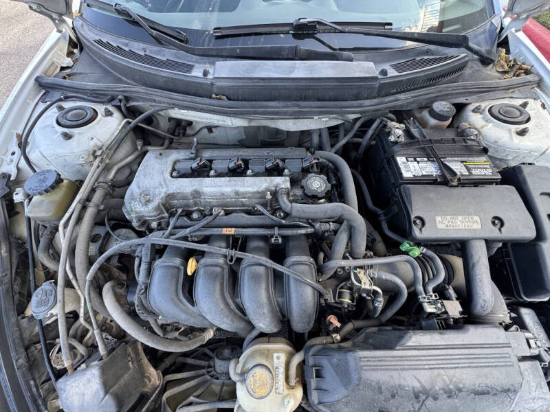 2001 Toyota Celica GT