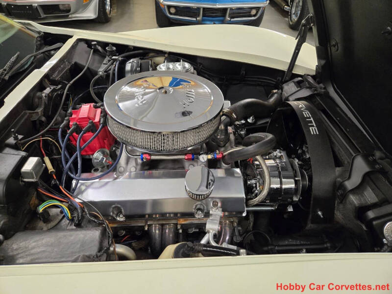 1976 Chevrolet Corvette