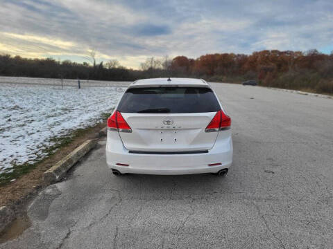 2010 Toyota Venza FWD V6