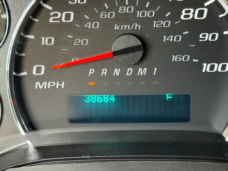 2017 Chevrolet Express LS 3500