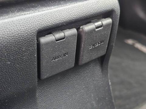 2010 Mazda MAZDA5