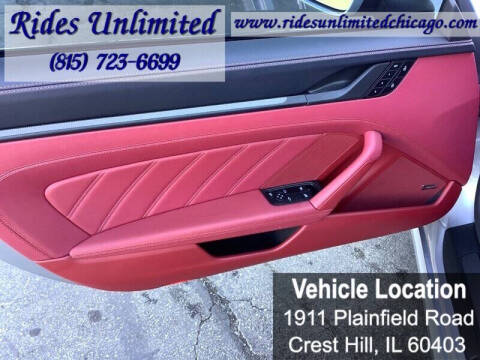 2025 Porsche 911 Carrera S