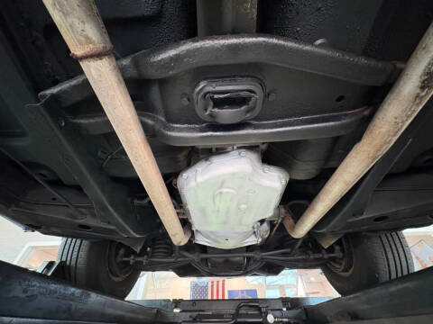 1966 Cadillac DeVille