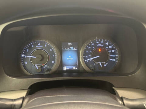 2019 Toyota Sienna L 7-Passenger