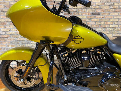 2020 Harley-Davidson Road Glide® Special