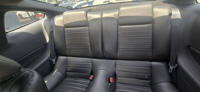 2006 Ford Mustang GT Premium