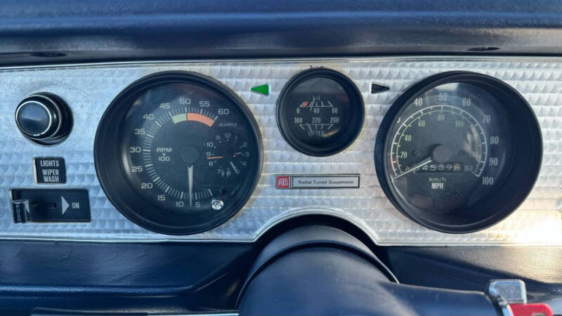 1979 Pontiac Trans Am