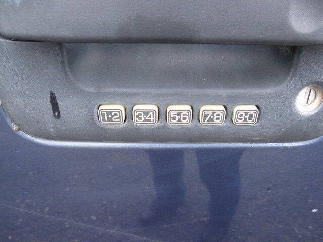 2006 Ford F-150
