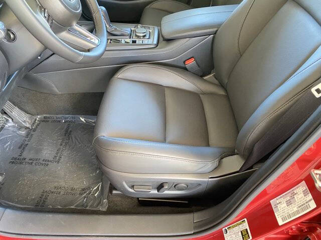 2026 Mazda CX-30 2.5 S Premium