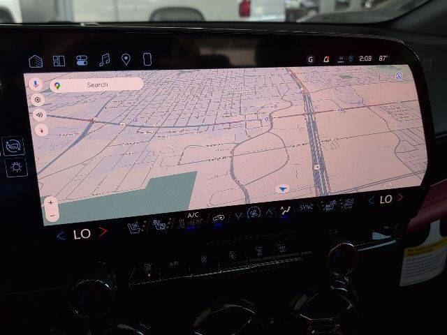 2026 Chevrolet Blazer EV SS