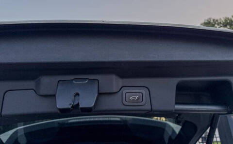 2013 Land Rover Range Rover Evoque Pure Plus