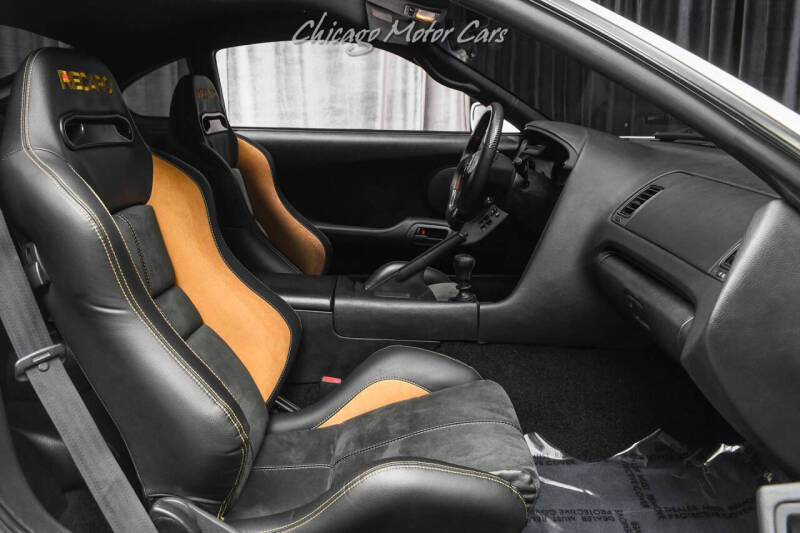 1993 Toyota Supra Turbo