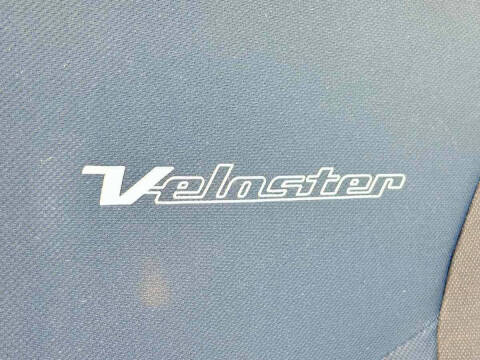 2014 Hyundai Veloster