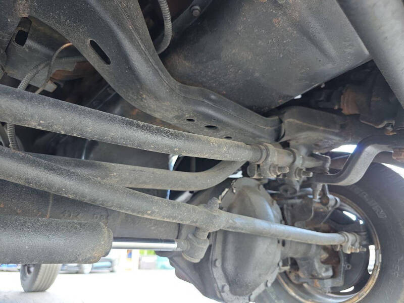 2002 Dodge Ram 2500
