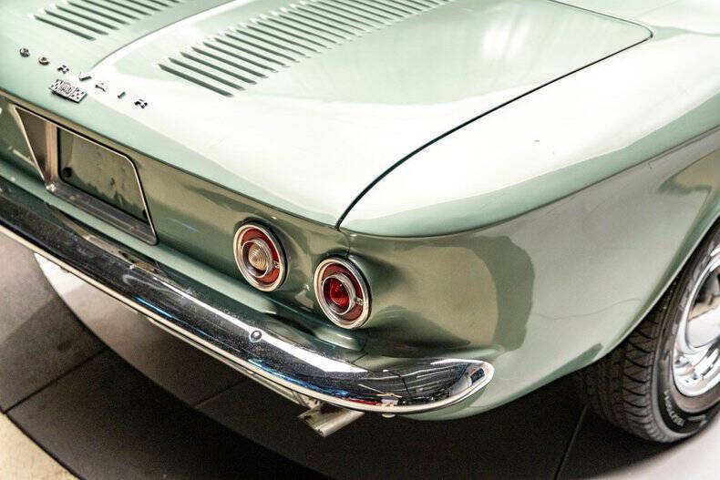 1964 Chevrolet Corvair