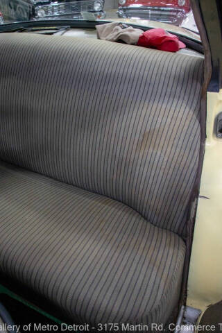 1951 Packard 200 Deluxe