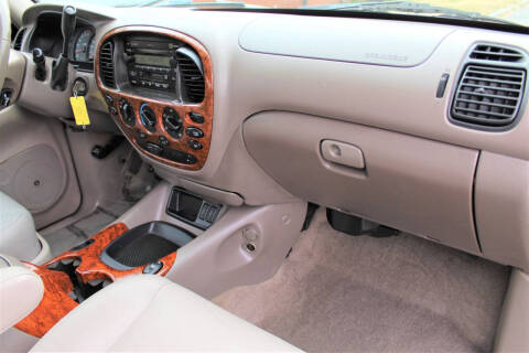 2006 Toyota Tundra Limited