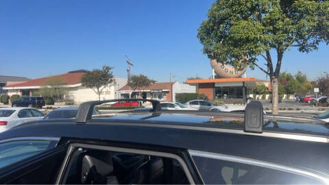 2015 Hyundai Santa Fe GLS