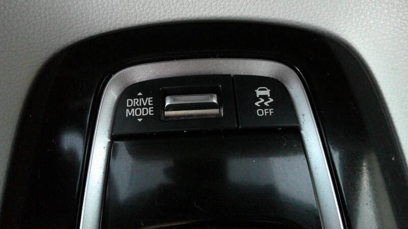 2024 Toyota Corolla Hatchback