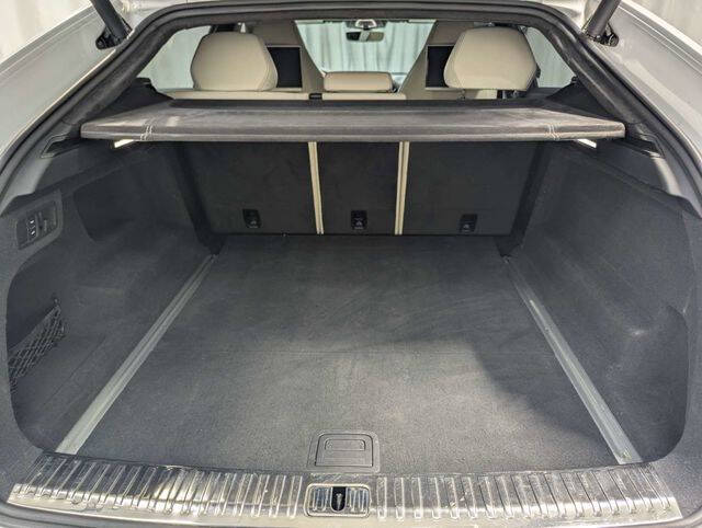2019 Lamborghini Urus