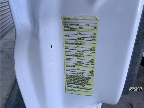 2016 Ford F-250 Super Duty