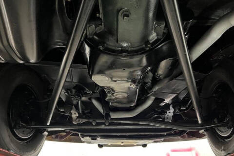 1948 Lincoln Continental