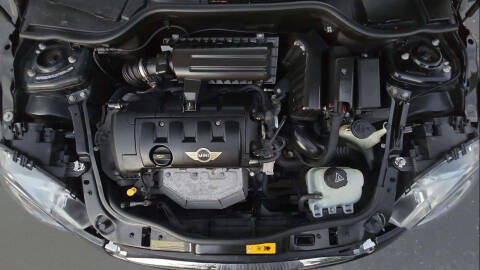 2013 MINI Hardtop Cooper