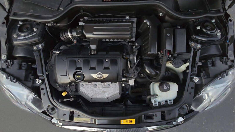 2013 MINI Hardtop Cooper