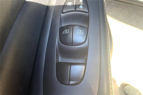 2014 Nissan Pathfinder