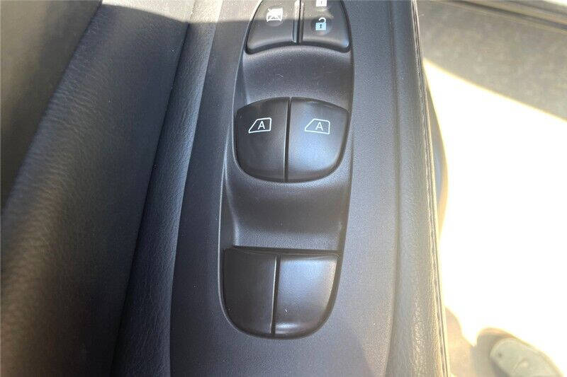 2014 Nissan Pathfinder