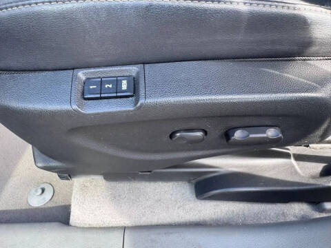 2015 Buick Encore Leather