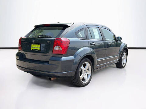 2007 Dodge Caliber R/T