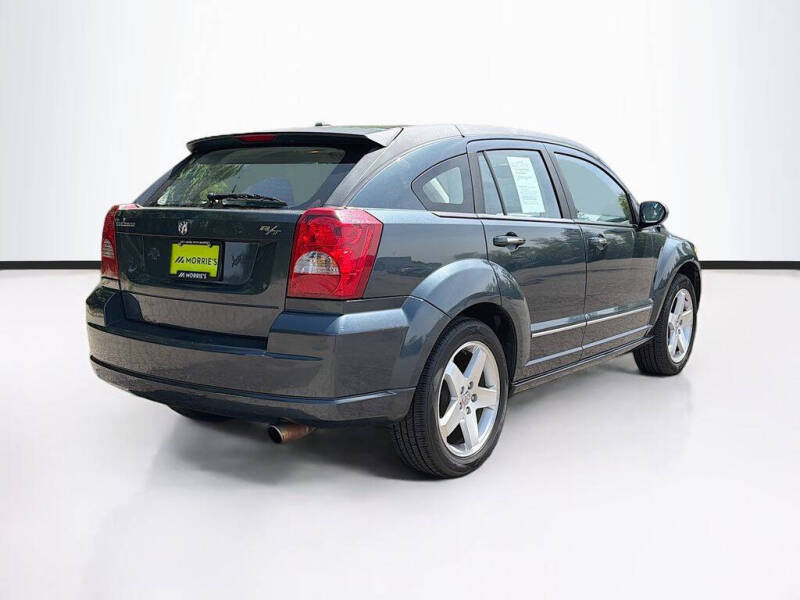 2007 Dodge Caliber R/T