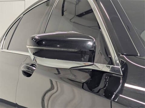 2022 BMW 7 Series 740i