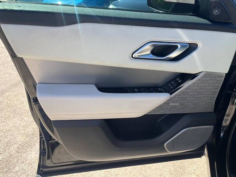 2020 Land Rover Range Rover Velar P340 R-Dynamic S