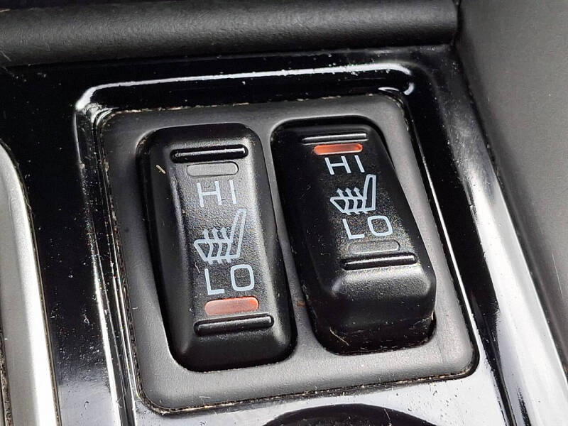 2024 Mitsubishi Eclipse Cross SEL