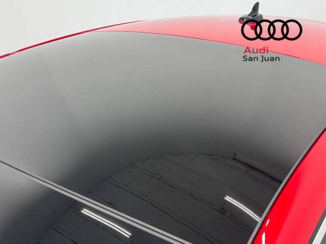 2024 Audi A5 Sportback quattro S line Prem Plus 45 TFSI