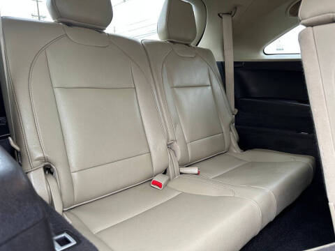 2020 Acura MDX SH-AWD w/Tech