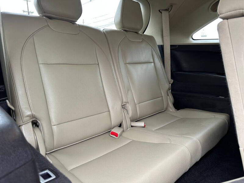 2020 Acura MDX SH-AWD w/Tech