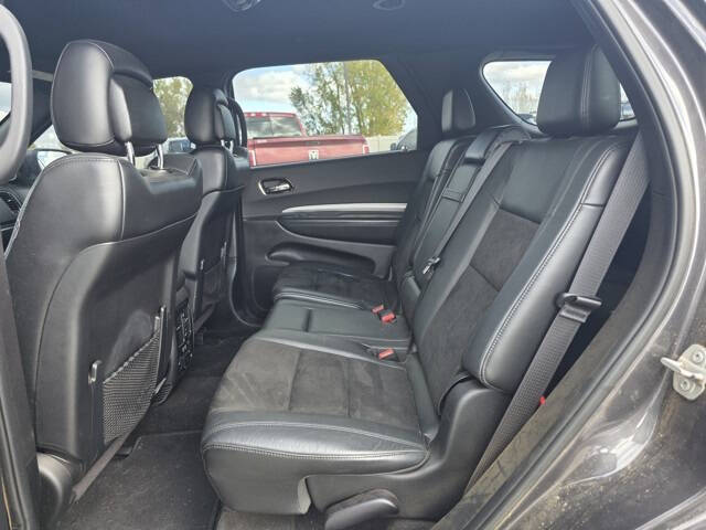 2020 Dodge Durango GT Plus