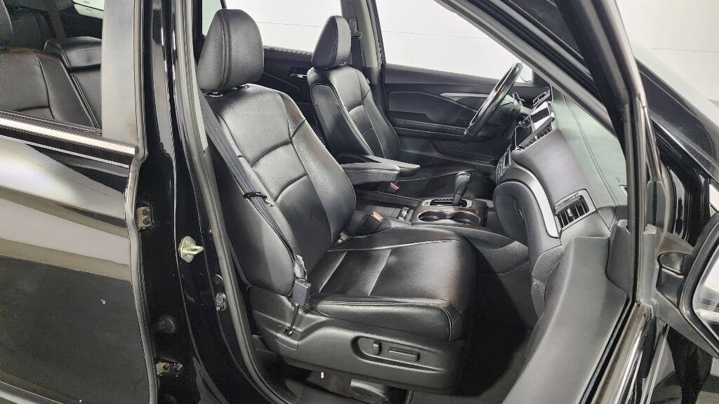 2019 Honda Pilot for sale at NJ Car Buyer in Jersey City, NJ