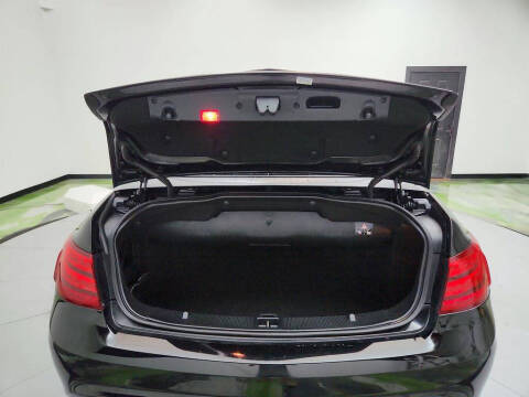 2014 Mercedes-Benz E-Class E 550