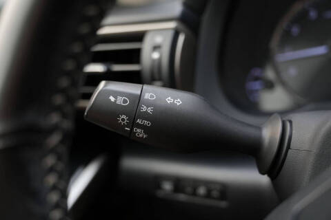 2018 Lexus IS 300