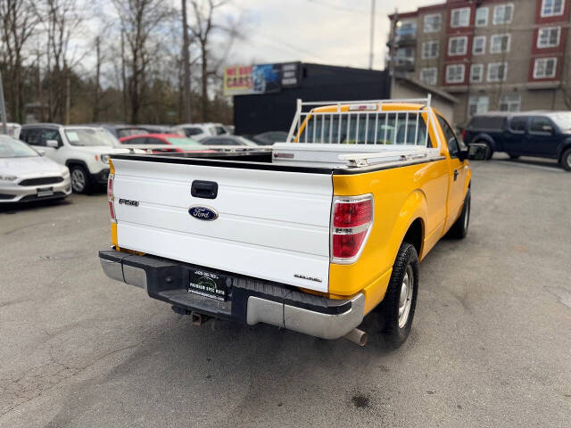 2014 Ford F-150 for sale at Premium Spec Auto in Seattle, WA