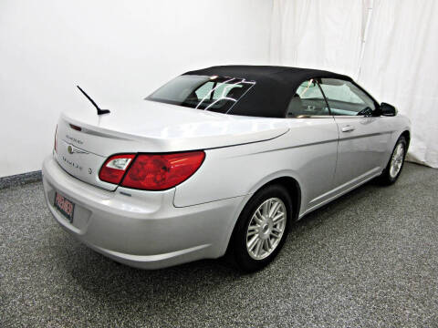 2009 Chrysler Sebring Touring