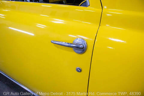 1947 Studebaker Champion