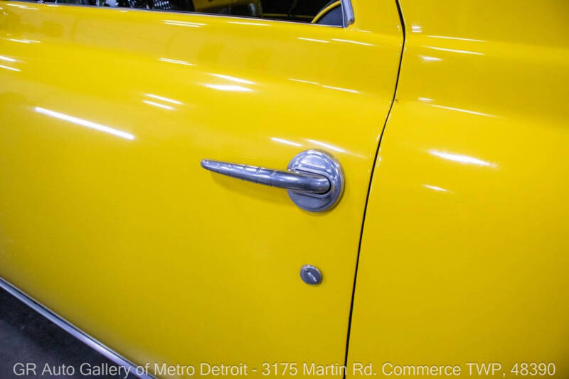1947 Studebaker Champion
