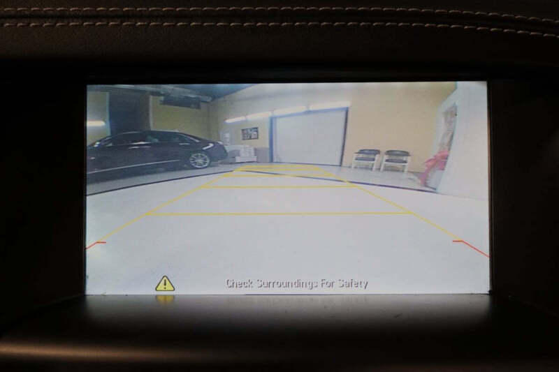 2016 Buick Cascada Premium